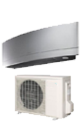 Reparación averías aire acondicionado Philco en  Málaga