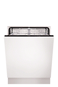 Reparación averías lavavajillas Philco en  Málaga